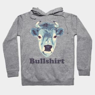 Bullshirt Hoodie